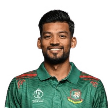 Najmul Hossain Shanto Biography